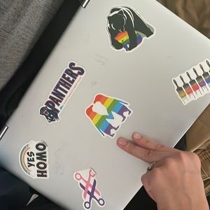 Laptop